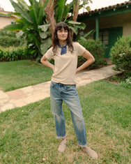 The Loose Crop Earle Vintage