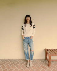 The Loose Crop Earle Vintage