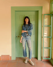 The Straight Earle Vintage