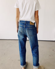 The Loose Crop Richman Wash