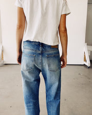 The Loose Crop Earle Vintage