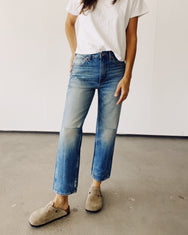 The Straight Earle Vintage