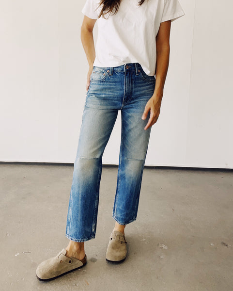 The Straight Earle Vintage