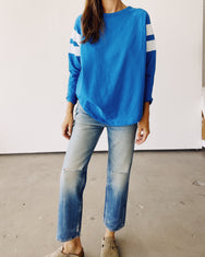 The Straight Earle Vintage