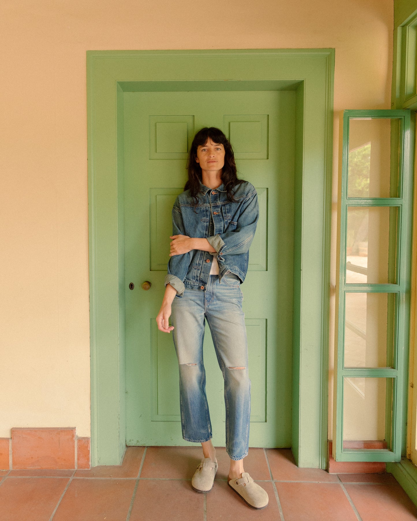 The Straight Earle Vintage