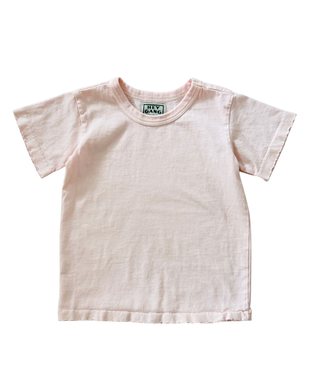 The Kids T-Shirt Light Pink