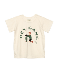 The Hey Gang Tee