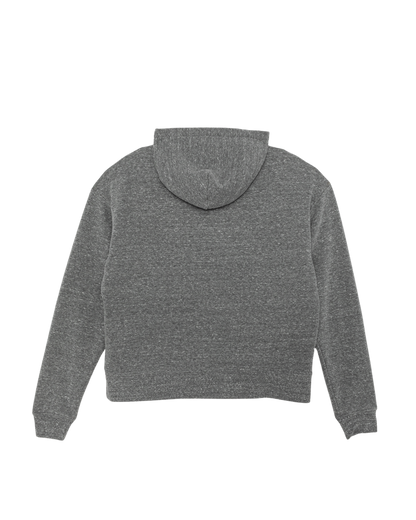 The Hoodie P.E. Grey