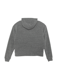 The Hoodie P.E. Grey