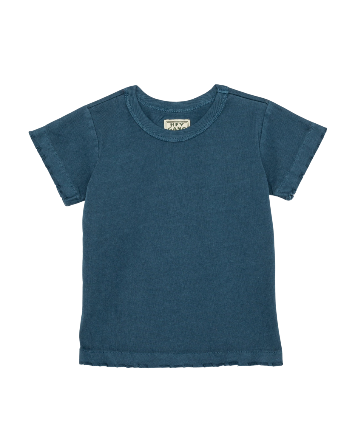 The T-Shirt Denim