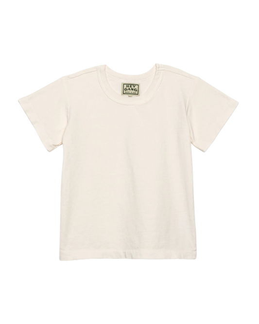 The T-Shirt Natural