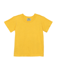 SS Kids T-Shirt Marigold "Diego"