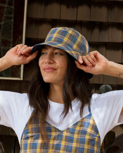 The Bucket Hat