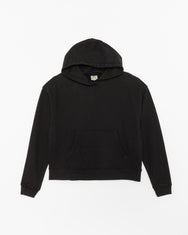 The Hoodie Black