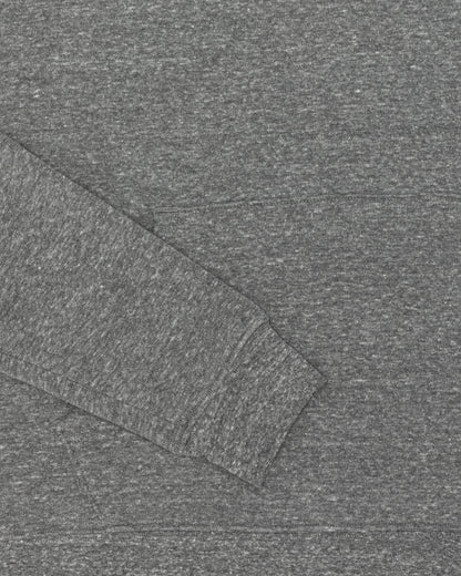 The Hoodie P.E. Grey