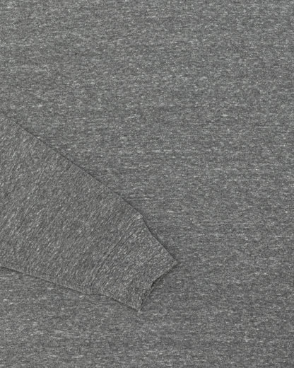SS Boxy Sweatshirt P.E. Grey