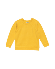 The Kids Sweatshirt Marigold