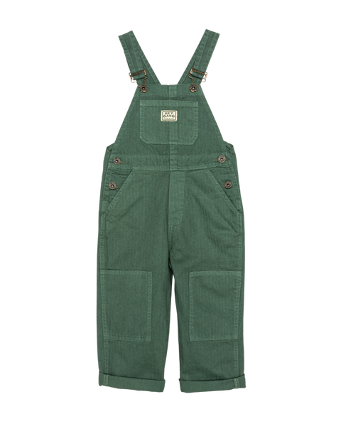 The Kids Overalls Fatigue