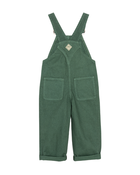 The Kids Overalls Fatigue