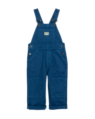 The Kids Overalls French Blue