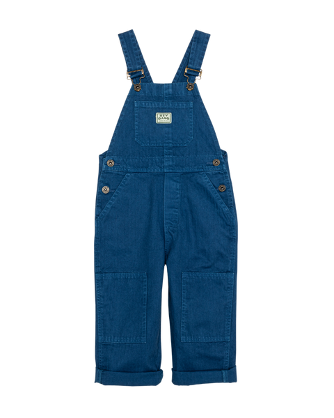 The Kids Overalls French Blue