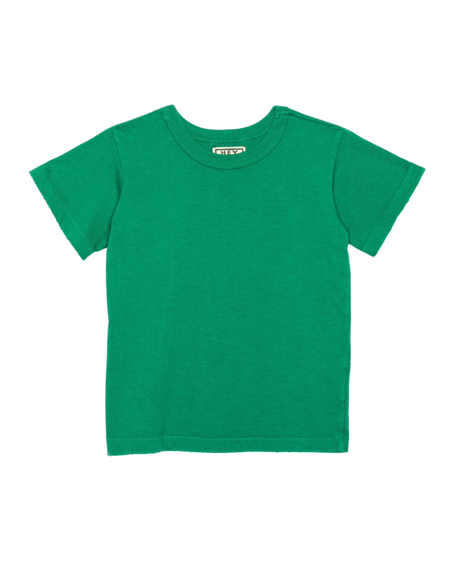 The Kids T-Shirt Green