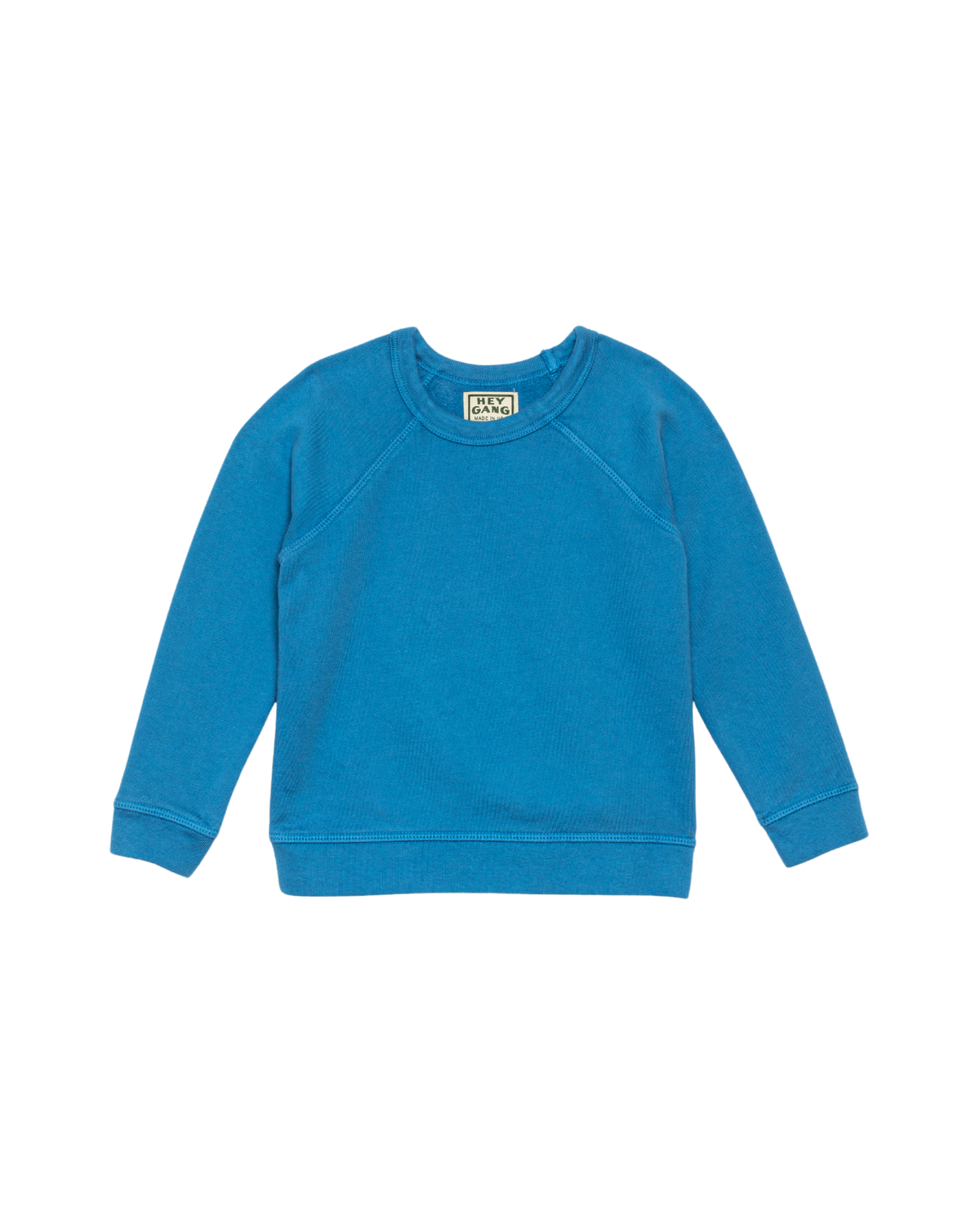 The Kids Sweatshirt Chalk Blue