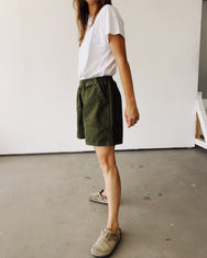 The Camp Shorts Army