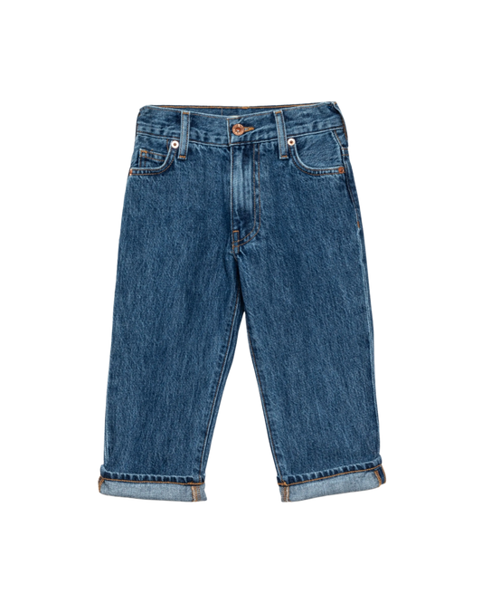 The Kids Jeans Washed