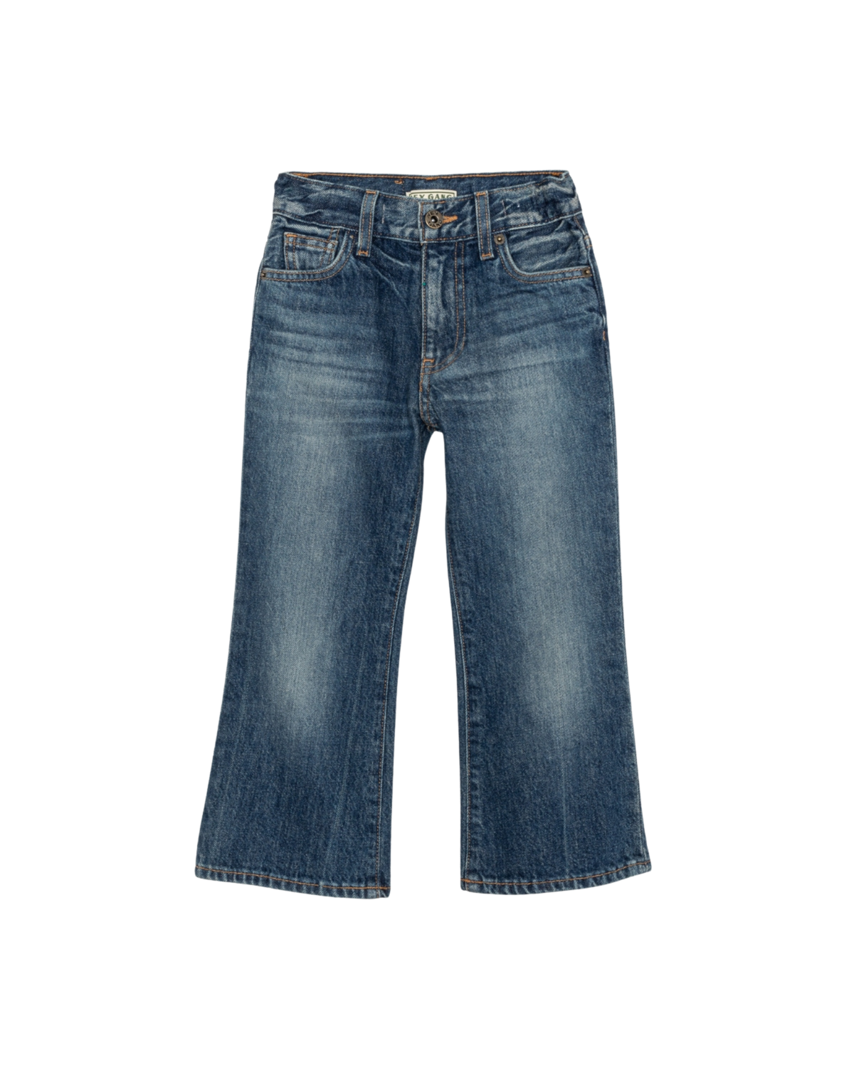 The Kids Jeans Vintage Wash