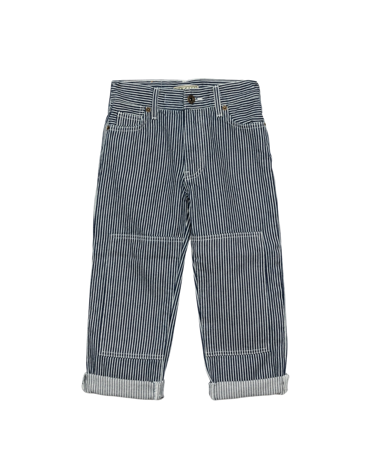 The Kids Railroad Kneepatch Jeans