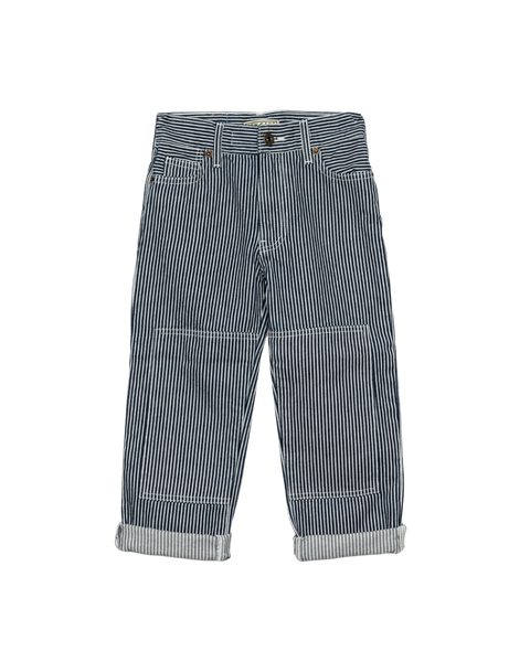 The Kids Railroad Kneepatch Jeans