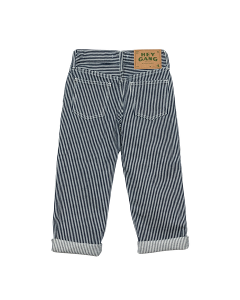 The Kids Railroad Kneepatch Jeans