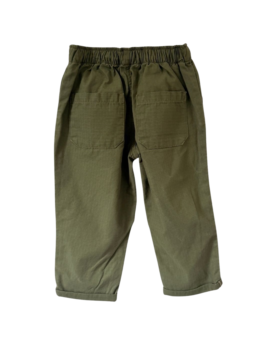 The Kids Everyday Pant Fatigue