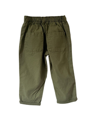 The Kids Everyday Pant Fatigue