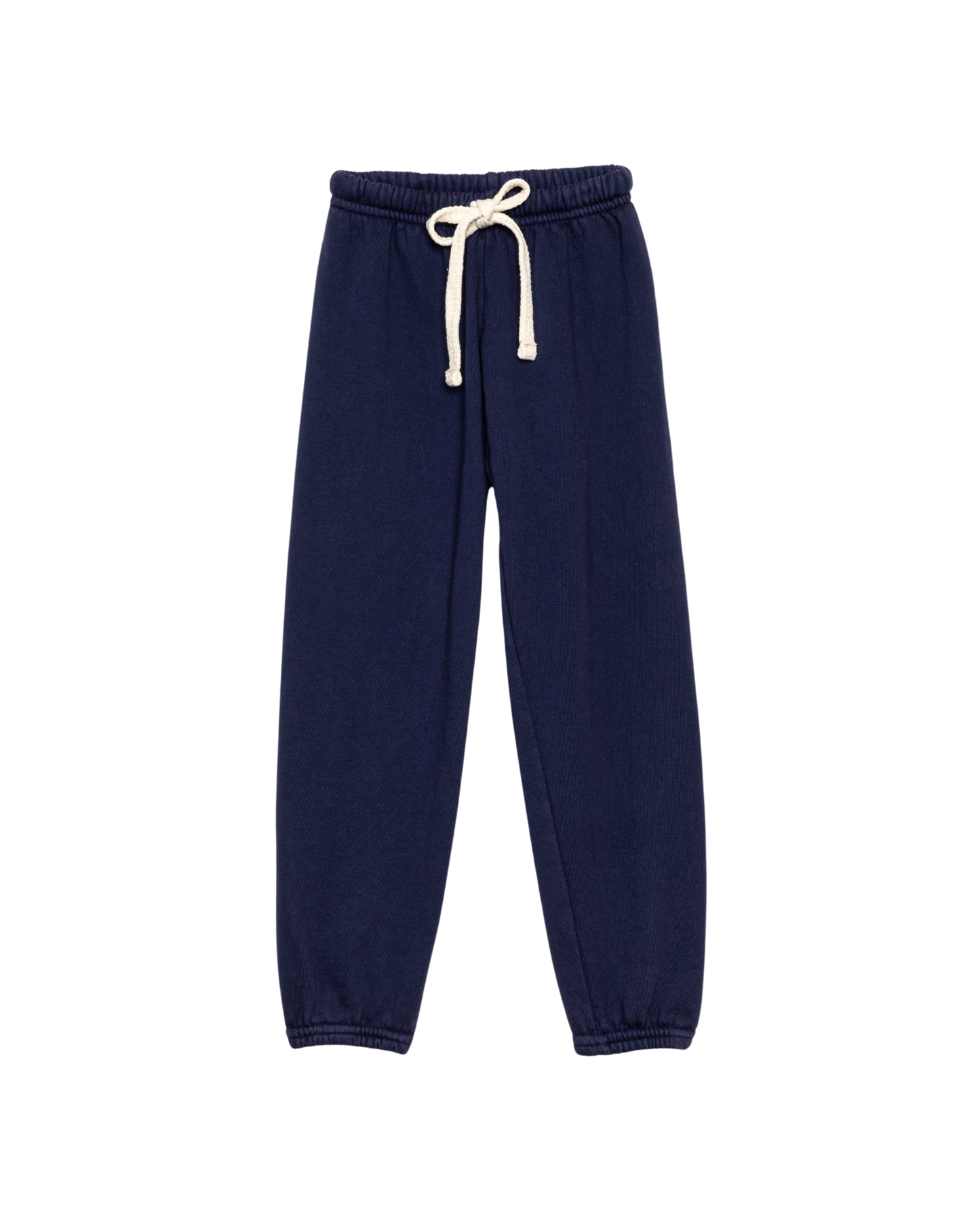 The Kids Sweatpants Navy