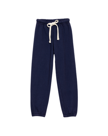 The Kids Sweatpants Navy