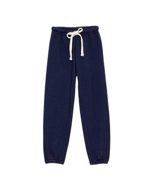 The Kids Sweatpants Navy