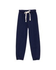 The Kids Sweatpants Navy