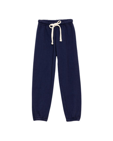 The Kids Sweatpants Navy