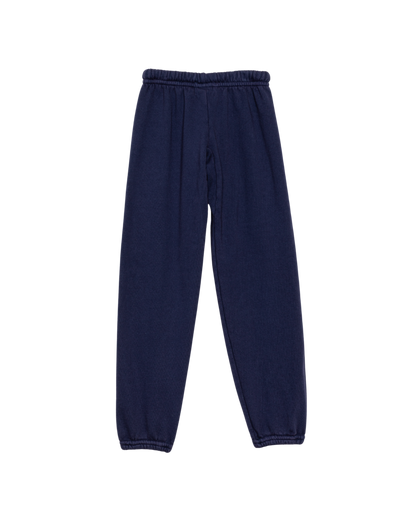 The Kids Sweatpants Navy