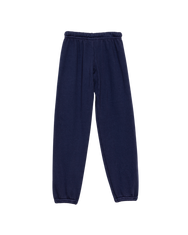 The Kids Sweatpants Navy