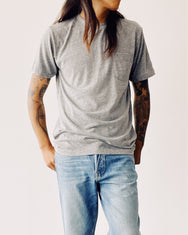 The Men's Pocket Tee P.E.