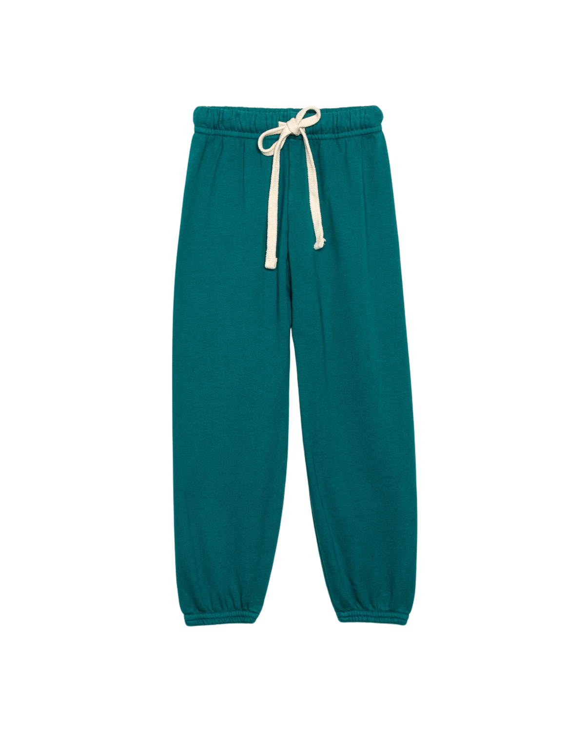 The Kids Sweatpants Teal