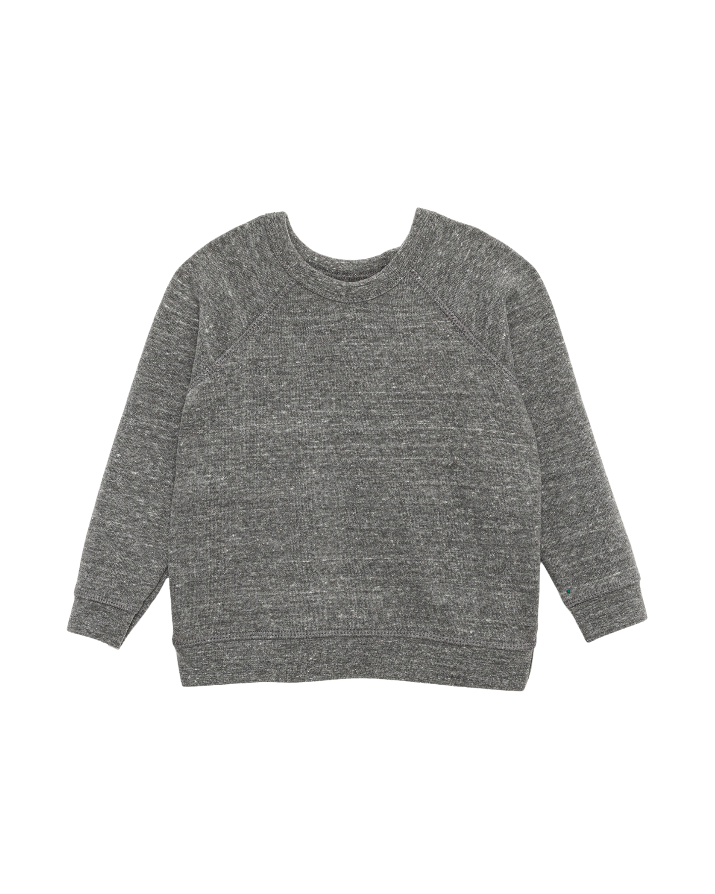 The Kids Sweatshirt P.E. Grey