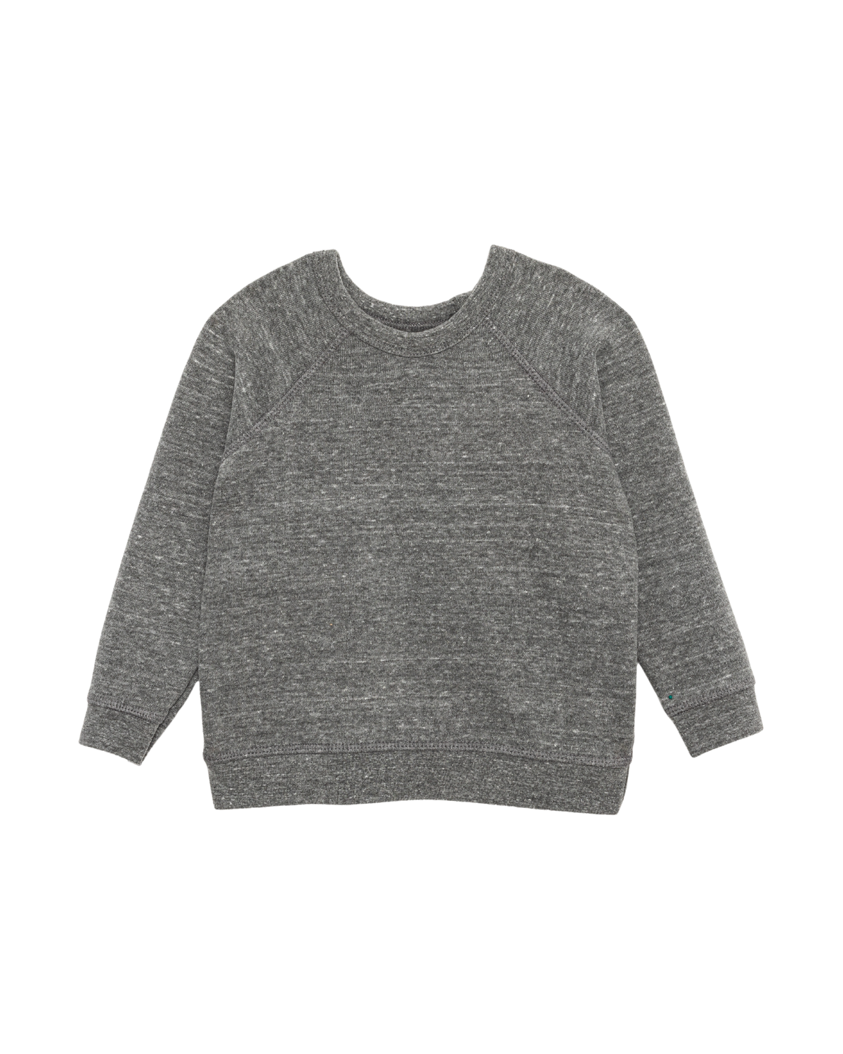 The Kids Sweatshirt P.E. Grey