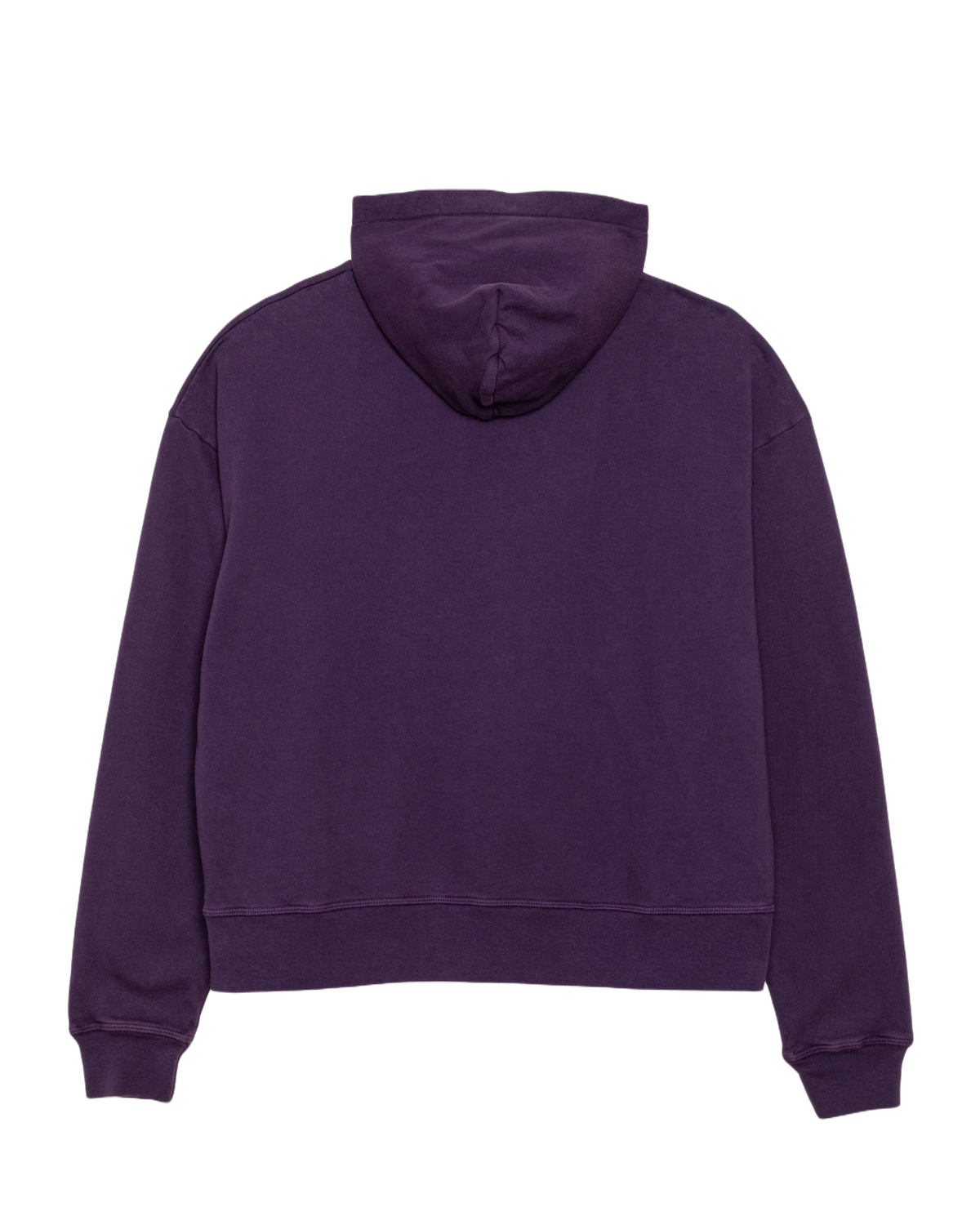 The Hoodie Plum