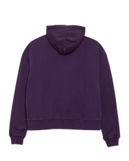 The Hoodie Plum