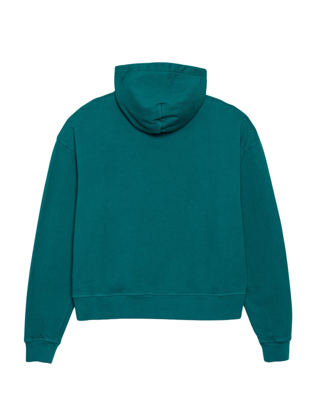 The Hoodie Teal