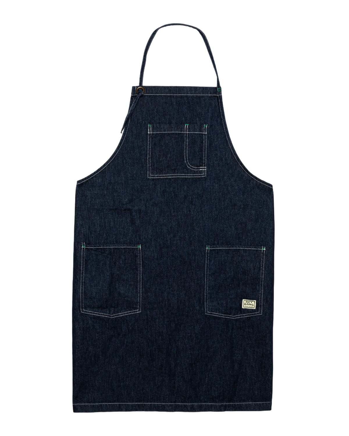 The Denim Apron